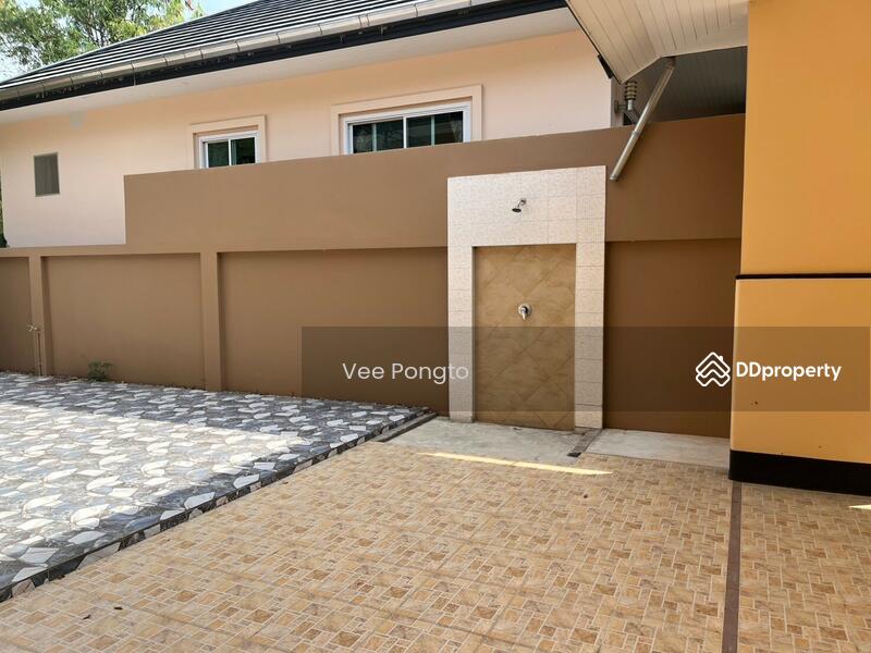 ขาย - Single-Story Pool Villa for Sale, ประจวบคีรีขันธ์