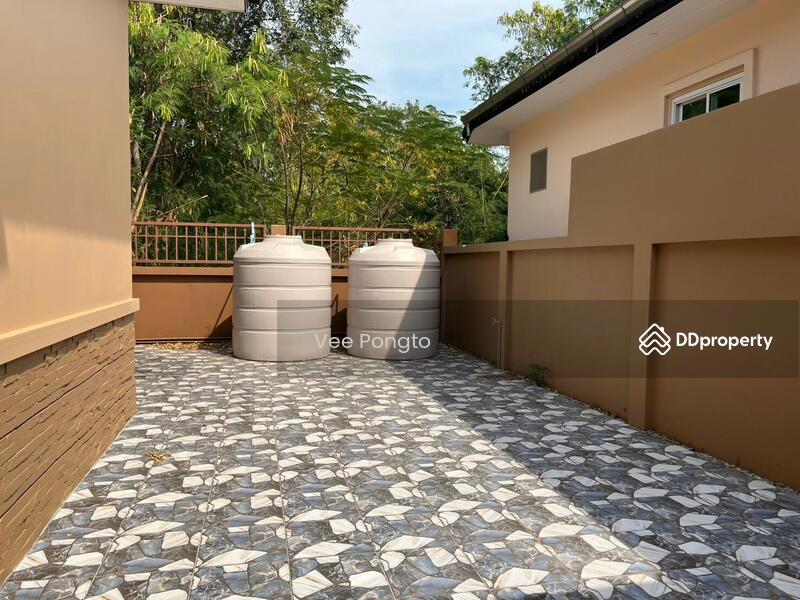 ขาย - Single-Story Pool Villa for Sale, ประจวบคีรีขันธ์
