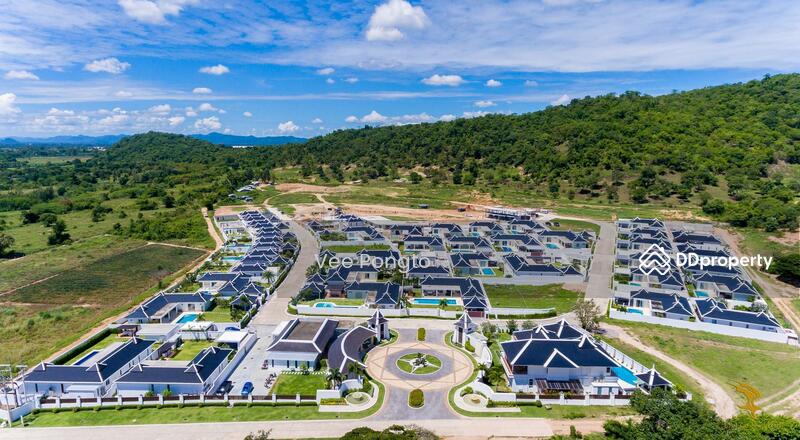 For Sale - Falcon Hill, Prachuap Khiri Khan