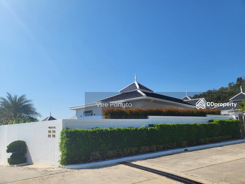 For Sale - Falcon Hill, Prachuap Khiri Khan