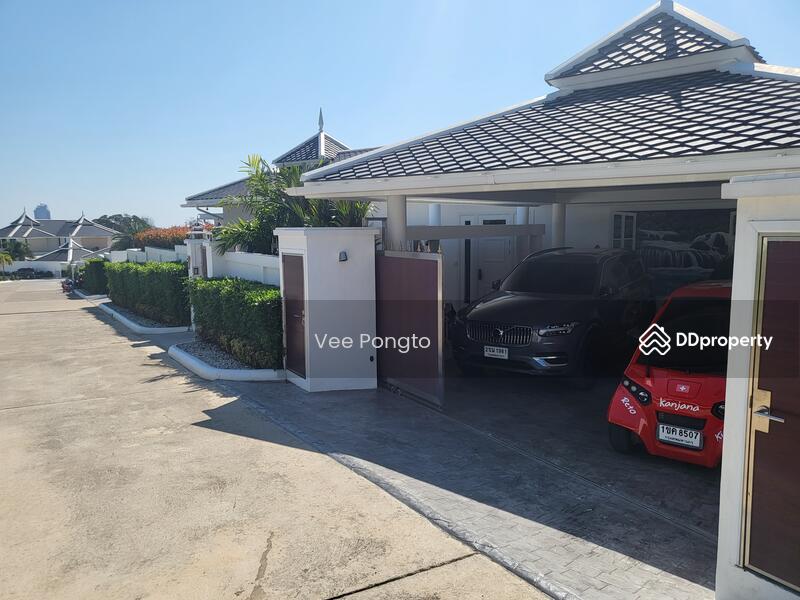 For Sale - Falcon Hill, Prachuap Khiri Khan