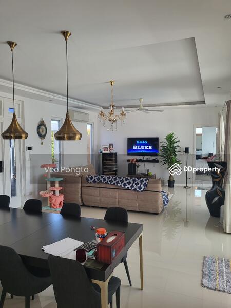 For Sale - Falcon Hill, Prachuap Khiri Khan
