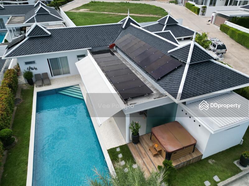 For Sale - Falcon Hill, Prachuap Khiri Khan