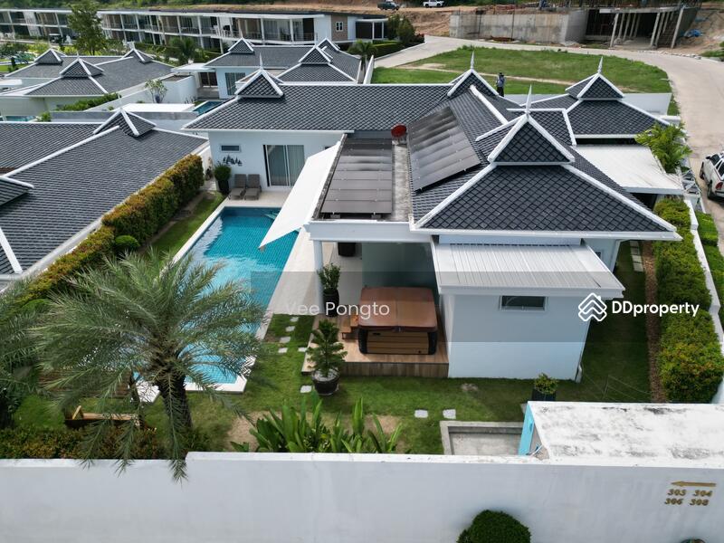 For Sale - Falcon Hill, Prachuap Khiri Khan
