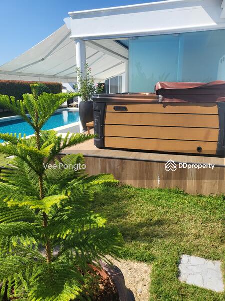 For Sale - Falcon Hill, Prachuap Khiri Khan