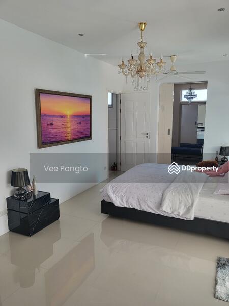 For Sale - Falcon Hill, Prachuap Khiri Khan