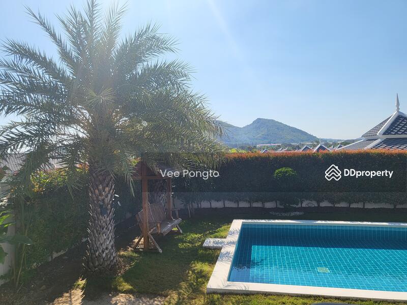 For Sale - Falcon Hill, Prachuap Khiri Khan