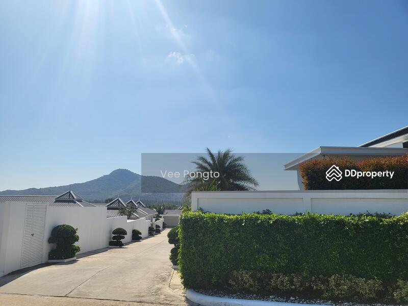 For Sale - Falcon Hill, Prachuap Khiri Khan