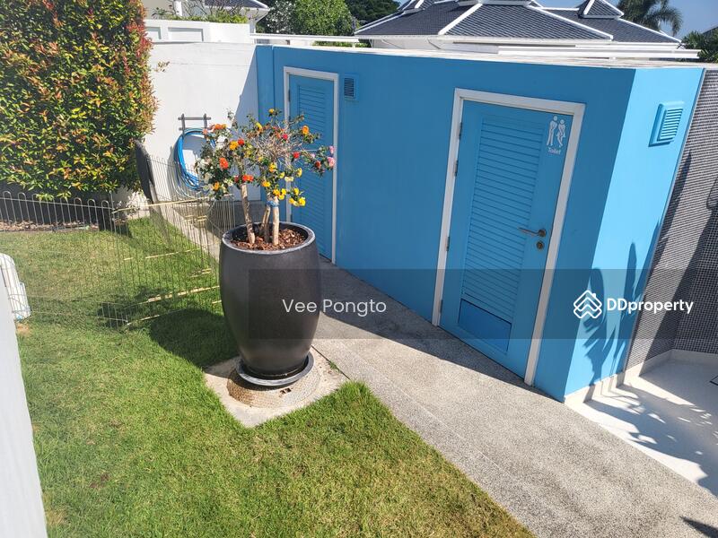 For Sale - Falcon Hill, Prachuap Khiri Khan