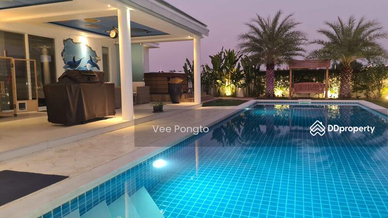 For Sale - Falcon Hill, Prachuap Khiri Khan