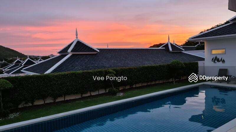 For Sale - Falcon Hill, Prachuap Khiri Khan