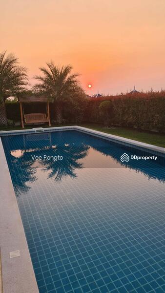 For Sale - Falcon Hill, Prachuap Khiri Khan