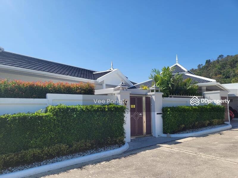 For Sale - Falcon Hill, Prachuap Khiri Khan