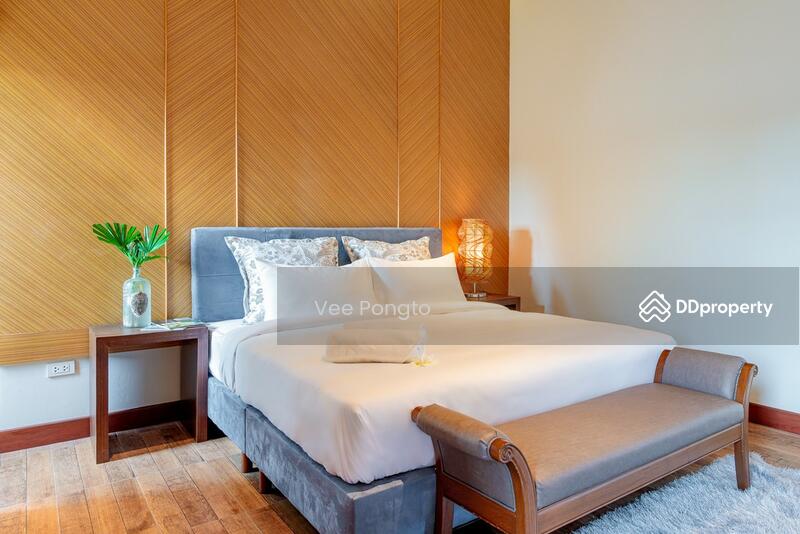 For Sale - Panorama Black Mountain Pool Villas, Prachuap Khiri Khan