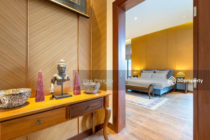 For Sale - Panorama Black Mountain Pool Villas, Prachuap Khiri Khan