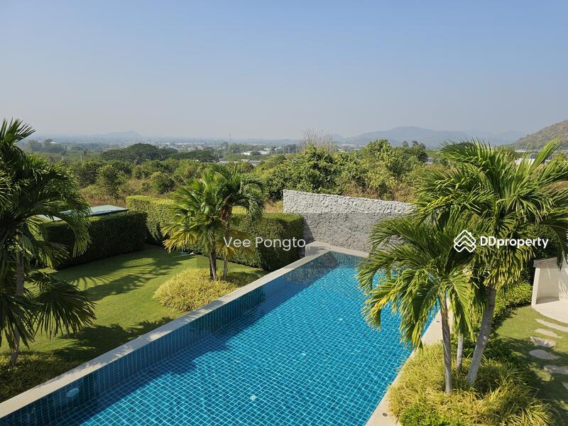 For Sale - The Views, Prachuap Khiri Khan