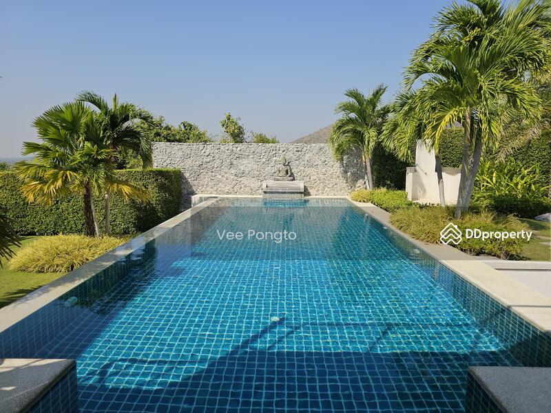 For Sale - The Views, Prachuap Khiri Khan