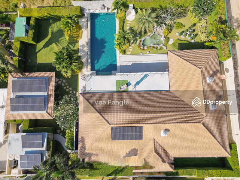 For Sale - The Views, Prachuap Khiri Khan