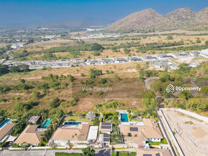 For Sale - The Views, Prachuap Khiri Khan
