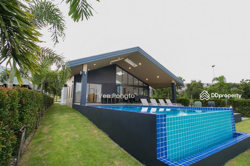 For Sale - Sanctuary Lakes Hua Hin, Prachuap Khiri Khan