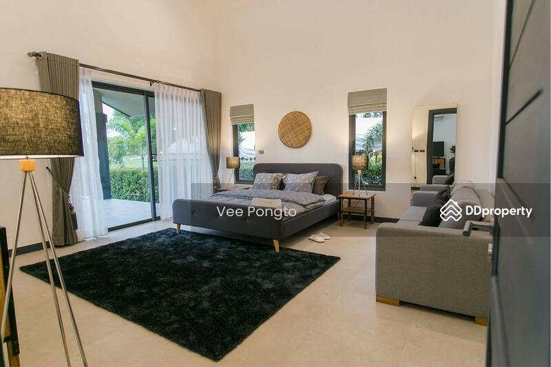 For Sale - Sanctuary Lakes Hua Hin, Prachuap Khiri Khan