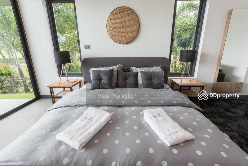 For Sale - Sanctuary Lakes Hua Hin, Prachuap Khiri Khan