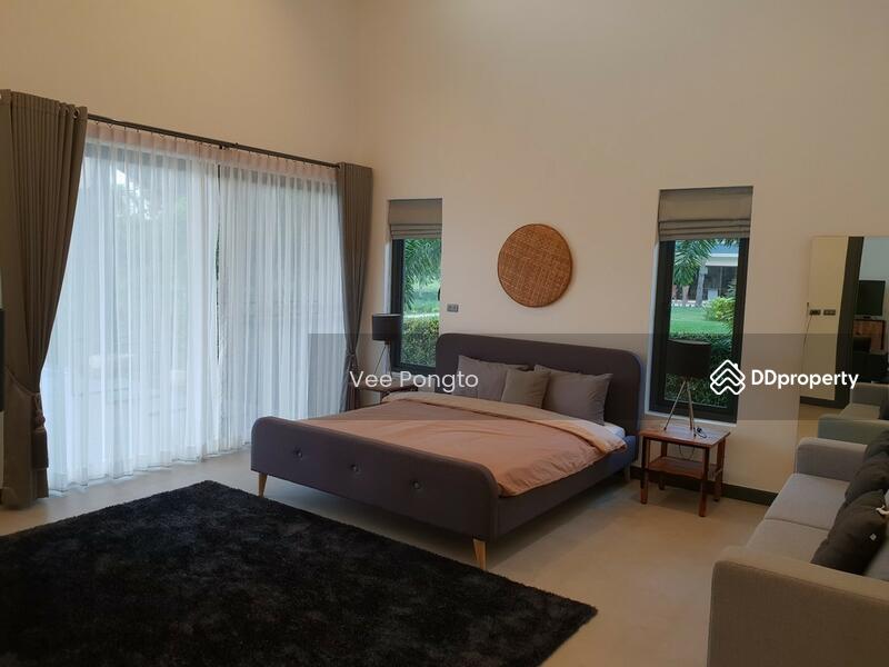 For Sale - Sanctuary Lakes Hua Hin, Prachuap Khiri Khan
