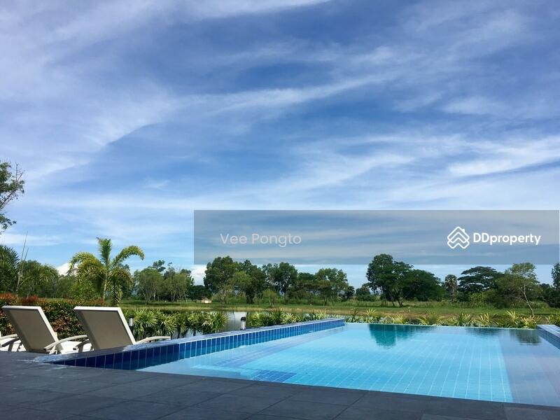 For Sale - Sanctuary Lakes Hua Hin, Prachuap Khiri Khan