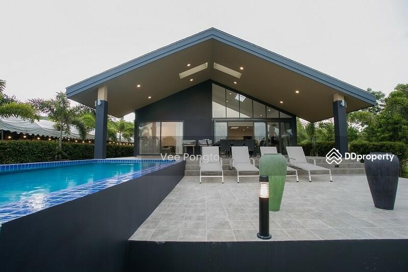 For Sale - Sanctuary Lakes Hua Hin, Prachuap Khiri Khan