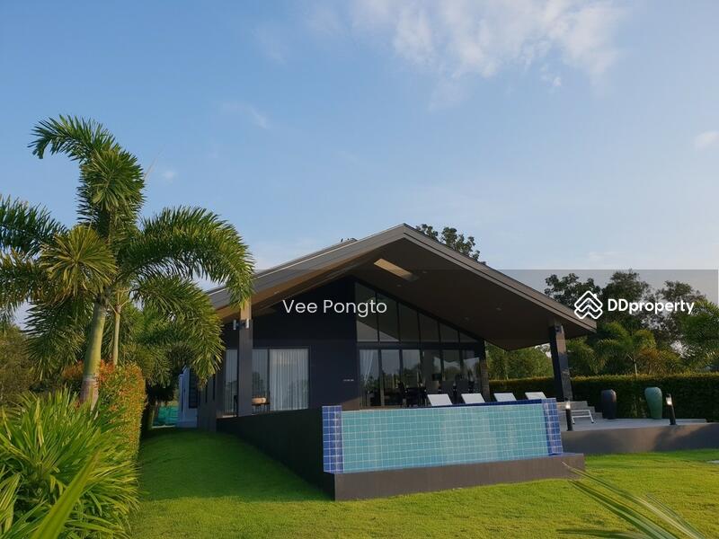 For Sale - Sanctuary Lakes Hua Hin, Prachuap Khiri Khan