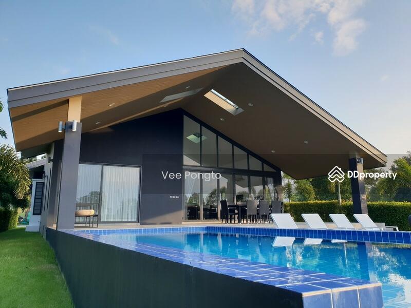 For Sale - Sanctuary Lakes Hua Hin, Prachuap Khiri Khan