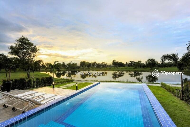 For Sale - Sanctuary Lakes Hua Hin, Prachuap Khiri Khan