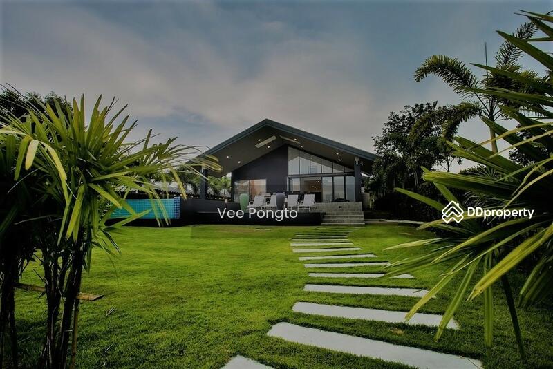 For Sale - Sanctuary Lakes Hua Hin, Prachuap Khiri Khan