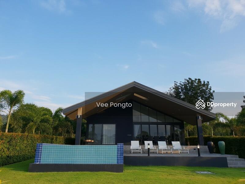 For Sale - Sanctuary Lakes Hua Hin, Prachuap Khiri Khan