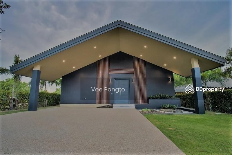 For Sale - Sanctuary Lakes Hua Hin, Prachuap Khiri Khan