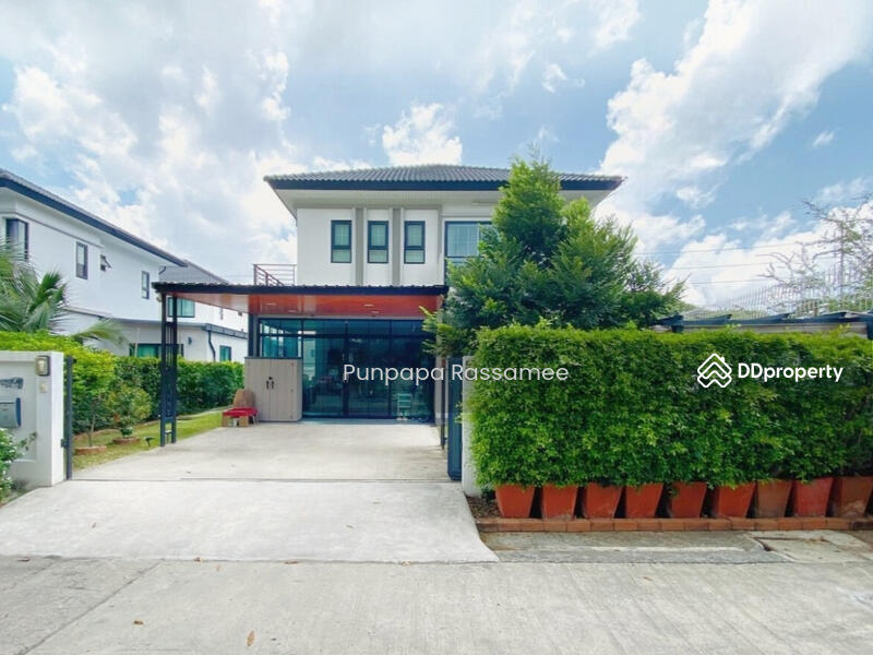 For Sale - K.C. Parkville Bangna-Theparak, Samut Prakan