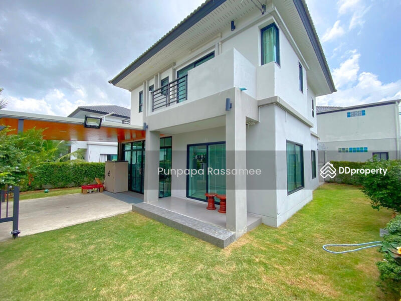 For Sale - K.C. Parkville Bangna-Theparak, Samut Prakan