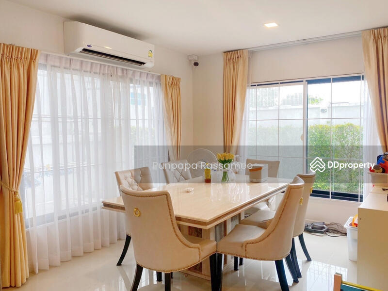 For Sale - K.C. Parkville Bangna-Theparak, Samut Prakan