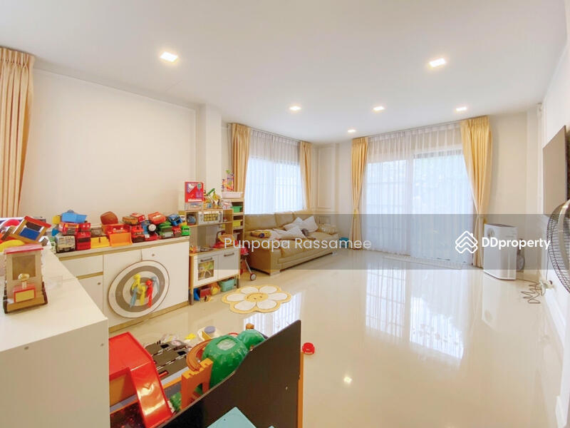 For Sale - K.C. Parkville Bangna-Theparak, Samut Prakan