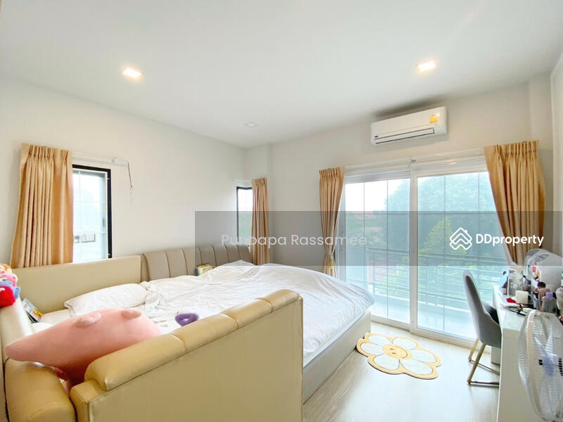 For Sale - K.C. Parkville Bangna-Theparak, Samut Prakan