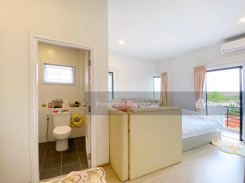 For Sale - K.C. Parkville Bangna-Theparak, Samut Prakan