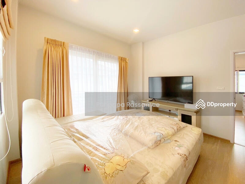 For Sale - K.C. Parkville Bangna-Theparak, Samut Prakan