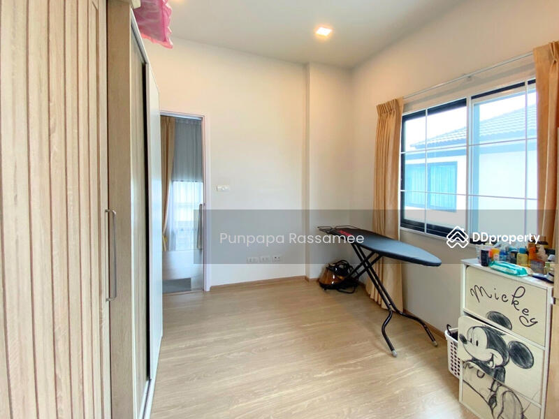 For Sale - K.C. Parkville Bangna-Theparak, Samut Prakan