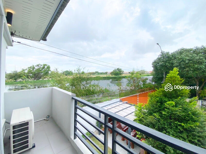 For Sale - K.C. Parkville Bangna-Theparak, Samut Prakan