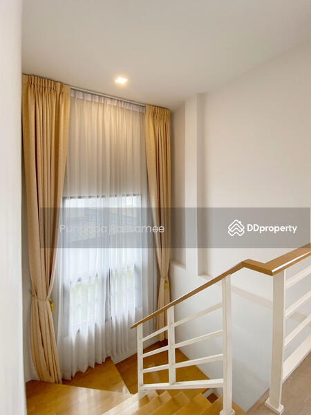 For Sale - K.C. Parkville Bangna-Theparak, Samut Prakan