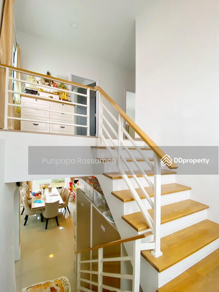 For Sale - K.C. Parkville Bangna-Theparak, Samut Prakan