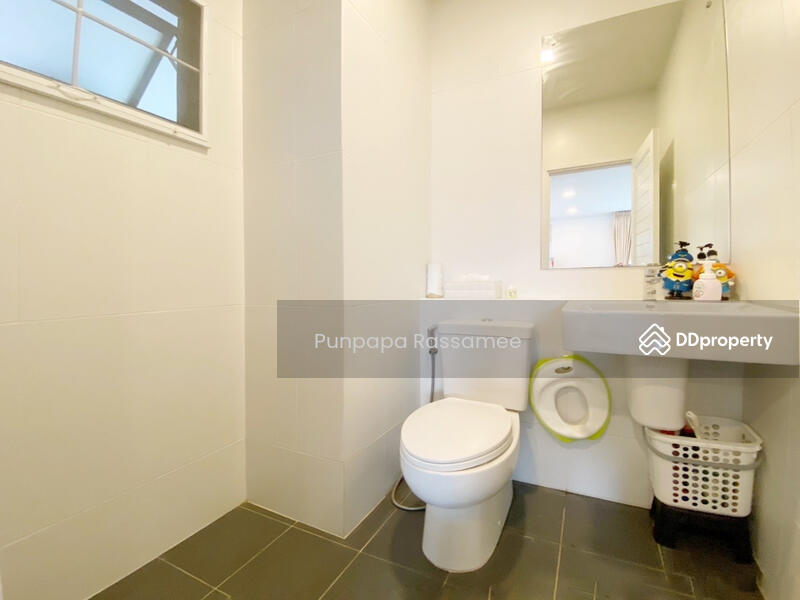 For Sale - K.C. Parkville Bangna-Theparak, Samut Prakan