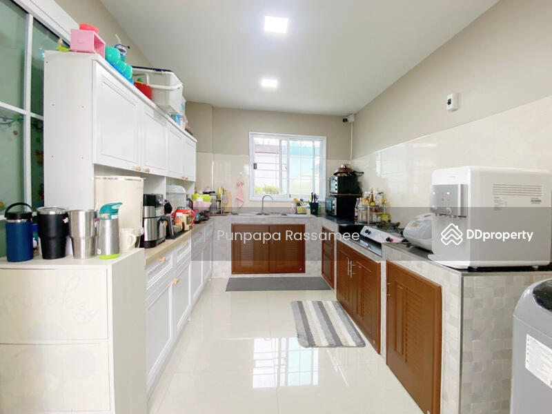 For Sale - K.C. Parkville Bangna-Theparak, Samut Prakan