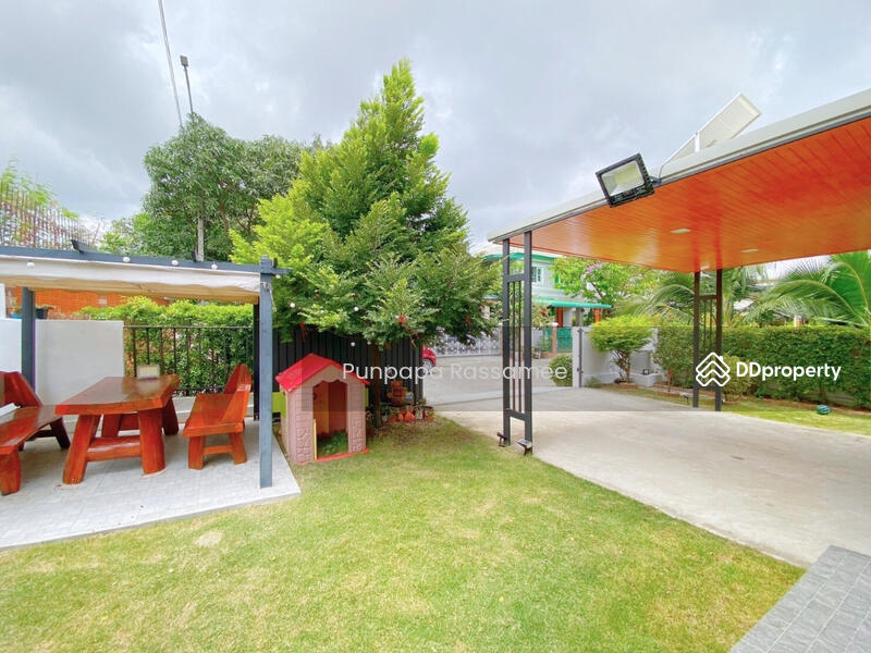 For Sale - K.C. Parkville Bangna-Theparak, Samut Prakan
