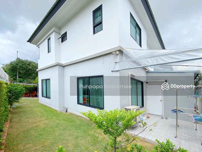 For Sale - K.C. Parkville Bangna-Theparak, Samut Prakan